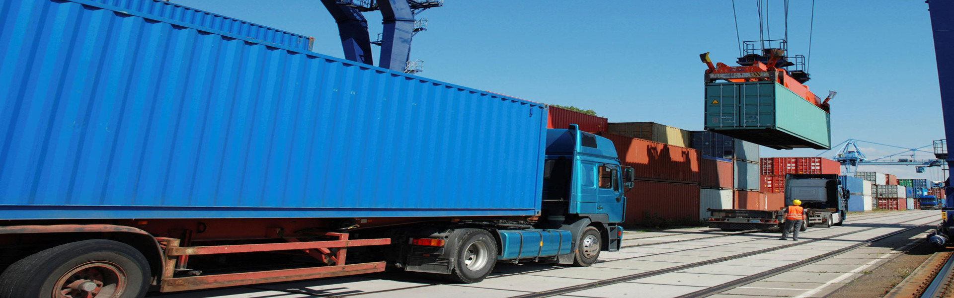 Real-time Logistics Updates